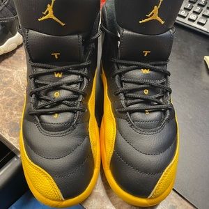 Brand New Worn 1x Jordan 12 Retro. Stock X verified. Size 3y